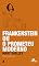 Livro Frankenstein Ou o Prometeu Moderno (Coleção Clássicos para Todos)