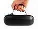 FitSand Hard Case Compatible for Dr. Dre Beats Pill+ Pill Plus Bluetooth Portable Speaker