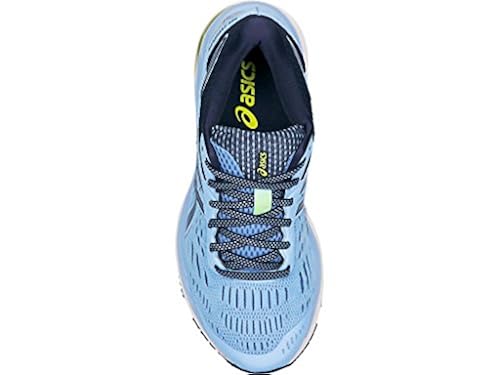 ASICS Women's Gel-Cumulus 20 Running Shoe, Blue Bell/Azure B(M