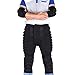 Benice HT-100 Ski Protective Gear Hip Pads Adult Ski Short Pants Guard Pad For Skiing Cycling Outdoor Sports