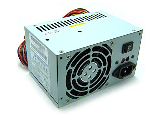 SPI FSP350-60GNV 350W SFX 20+4PIN 8CM BB Fan APFC Auto Ranging Rohs Power Supply