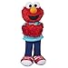 Playskool Sesame Street Elmo Hugs Forever Friends Figure - 9