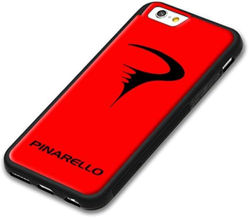 Pinarello Bicycle Team Sky Bike Sport Custom Phone Case For iPhone 6 Plus 5.5"