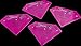 Girls Night Out Drink If Game! - 40 Game Cards for Bachelorette Parties, Girl's Night, Bridal Showers and More (Drink If! Game)