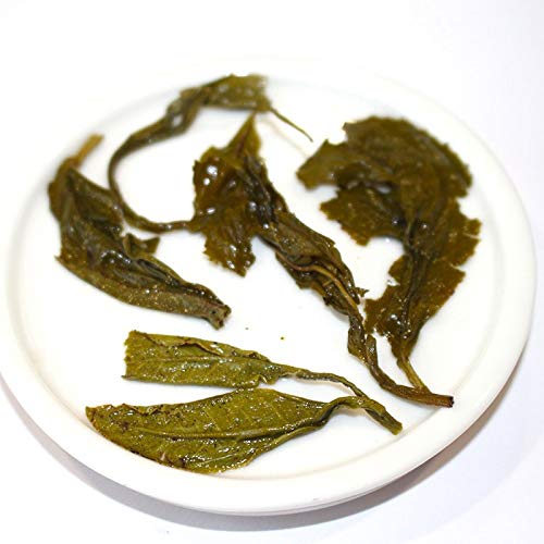 Tea Soul Jasmin Grüntee Bay Mao Hou White Monkey, 500 g