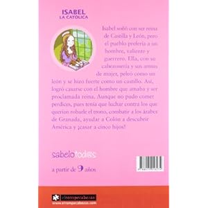 38 SAB ISABEL LA CATOLICA