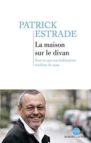 La  maison sur le divan