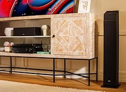 Sony CS Speaker, SS-CS3M2 3-Way 4-Driver Hi-res