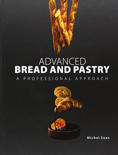 Download Advanced Bread and Pastry