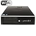 HP 8300 Elite Small Form Factor Business Desktop, Intel Core i5 3470 3.2GHz Quad-Core, 8GB RAM, 500GB HDD, Windows 10 Pro 64-Bit, USB 3.0 (Renewedd)