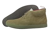 Clarks Tanner Mid