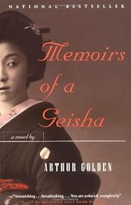 Memoirs of a Geisha