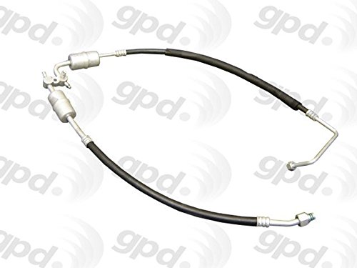 gdp Global Parts Distributors - 96-97 Tahoe (4811504) - Thumbnail 2