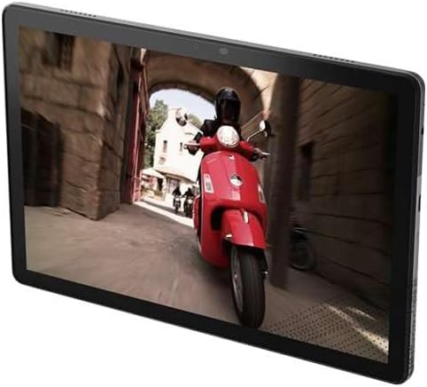 Lenovo Tab M10 TB-X306F Tablet Grey 10.1 inch WiFi Android