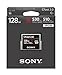 Sony CAT-G128 128GB High Performance CFast G Series 2.0 Memory Card