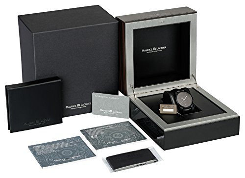 Maurice-Lacroix-Pontos-Date-Full-Black-Automatik-Uhr-PVD-PT6148-PVB01-330-1