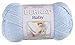 Spinrite Baby Yarn-Baby Blue