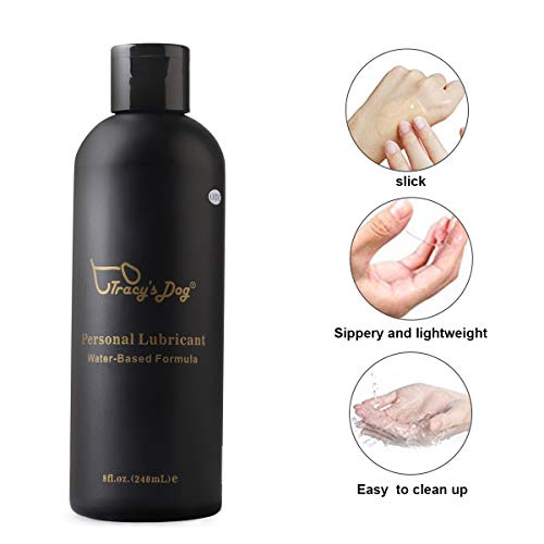 2 Personal+Lubricant+Intimate+paraben+Free+Sensitive