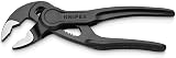 KNIPEX Cobra XS Mini Water Pump Pliers 100mm Xmas Bauble Gift Set view 7