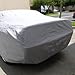 CarsCover Custom Fits for Dodge Challenger Car Cover Heavy Duty All Weatherproof Ultrashield Covers