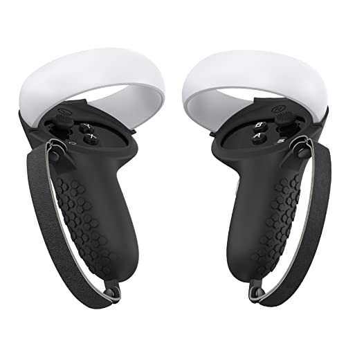iTwano Controller Grips Compatible with Oculus