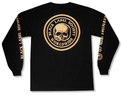 Black Label Society \