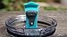 Newly Improved 30oz replacement tumbler lid- Guaranteed leak and spill proof. Fits Yeti Rambler and Rtic Tumbler Stainless Steel (1, 30 oz. Blue)
