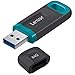 Lexar JumpDrive Tough 64GB USB 3.1 Flash Drive – LJDTD64GABNL