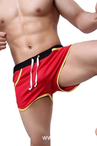 Louis Rouse Men's Fashion Comfortable Cotton Arrow Casual &amp; Fitness Boxer Briefs
