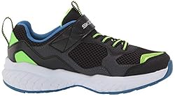 Skechers Kids Boy's Power Sonic
