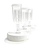 Zatoba - Kraut KapsÂ© 3 Pack - Platinum