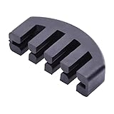 Rubber Cello Practice Mute Silencer Cello Volume