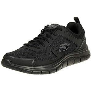 Skechers Track Scloric heren Sneaker