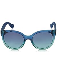 Havaianas Noronha   M 3uk JF verde oscuro lentes de anteojos de sol azul Aqua azul