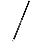 63-Inch Awning Arm & Wall Mount Base Leg For RV Trailer Camper – Replacement Part For Lippert Solera Awning Systems