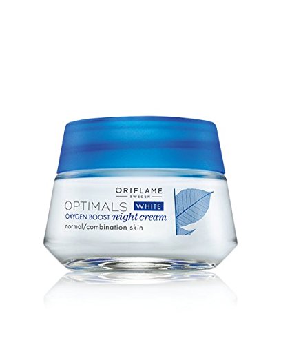 oriflame skin lightening cream