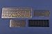 Hobby Boss French Navy Pre-Dreadnought Battleship Voltaire 1/350 Ship Model Kit