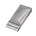 EQA02 Various Smart Mens Money Clip Card Holder By Epoint (Silver - EQA09A01)