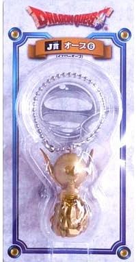 Amazon ふくびき所スペシャル ドラゴンクエスト25周年記念 J賞 イエローオーブ単品 アニメ 萌えグッズ 通販