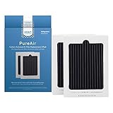 GENUINE Frigidaire SCPUREAIR2PK Air Filter, 2-Pack