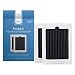 GENUINE Frigidaire SCPUREAIR2PK Air Filter, 2-Pack primary
