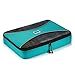 PRO Packing Cube for Travel | 1 Large Luggage Organizer Bag | Premium Quality Ultralight Travel Cube for Packing Suitcase, Carry-on, Bags and Backpack - Aqua Blue