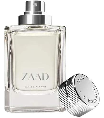 The Blend Cardamom Eau De Parfum 100ml O Boticário | Amazon.com.br