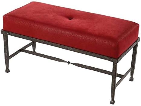 Forest Hill Bench, Std. Leather in Camel Tan Leather 205402-OG-69850-O-279857-OG-142807-O-759433