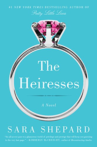 The heiresses: a novel
