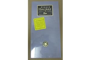 Billie Holiday: The Complete Decca Recordings