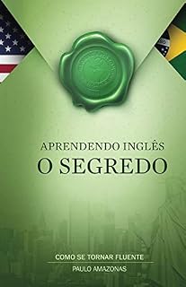 Livro Aprendendo Ingles - O segredo