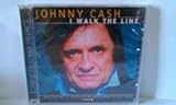 Disco de Johnny Cash: «I Walk the Line» (Anverso) Disco de Johnny Cash: «I Walk the Line» (Anverso)