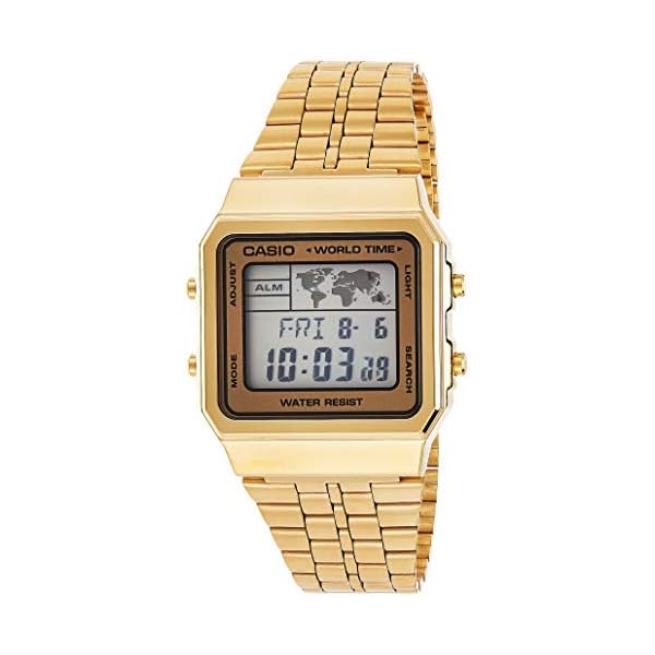 casio a500wga