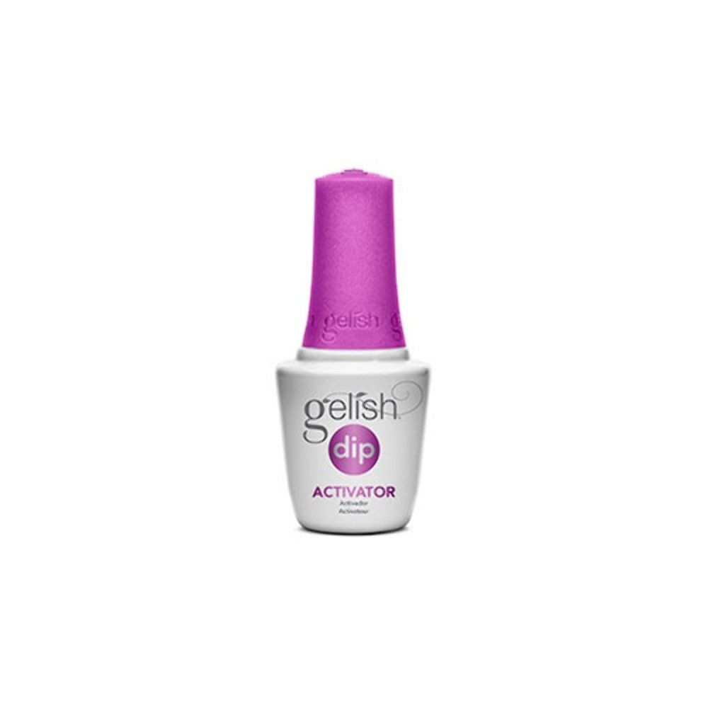 Harmony Gelish Nail Dip Liquid Prep .5oz Step 1 Health